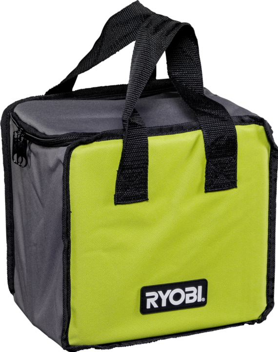 Actual product image Ryobi R18PD3-220S (Rechargeable battery operated)