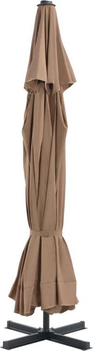 Immagine prodotto vidaXL Sonnenschirm (5 m)