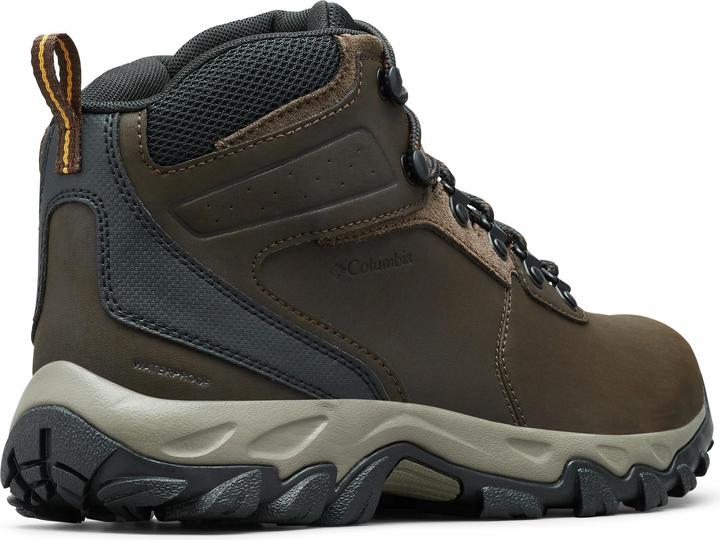 Image du produit Columbia Newton Ridge Plus II Waterproof Shoes (42)