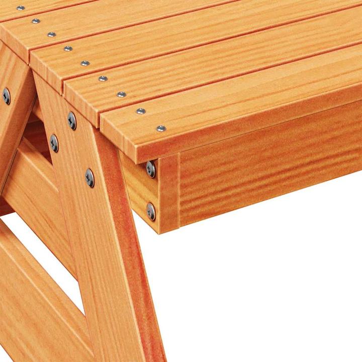 Produktbild vidaXL Picknicktisch