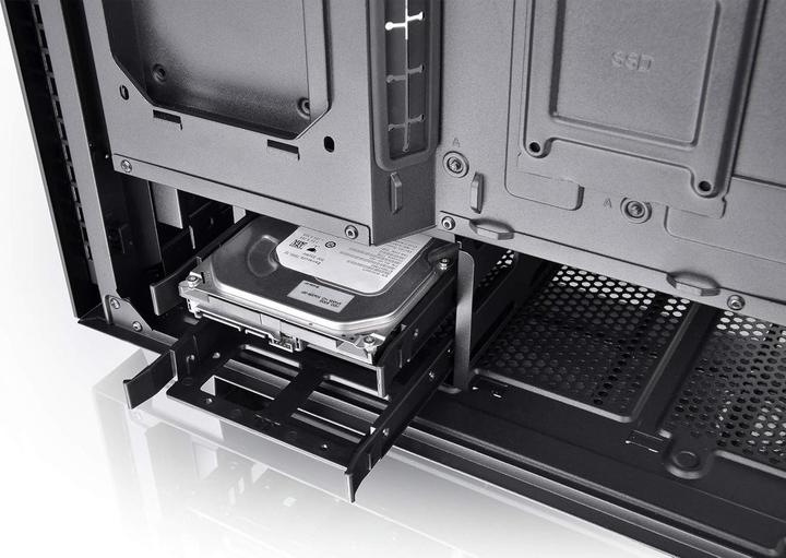 Produktbild Thermaltake Divider 300 TG (ATX, mATX, Mini-ITX)