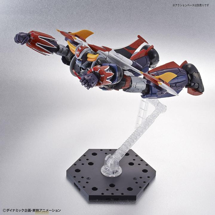 Produktbild Banpresto Grendizer Infinity