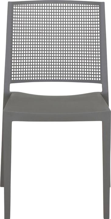 Actual product image Siena Garden Stacking chair