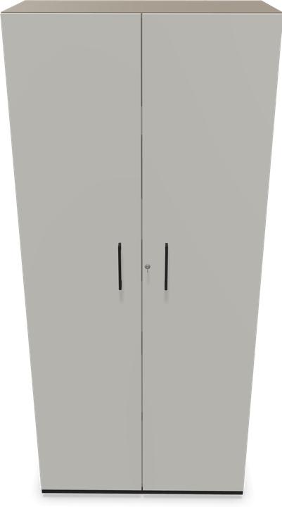 Immagine prodotto Narbutas Scelta armadio con porta a battente (80 x 40 x 182 cm)