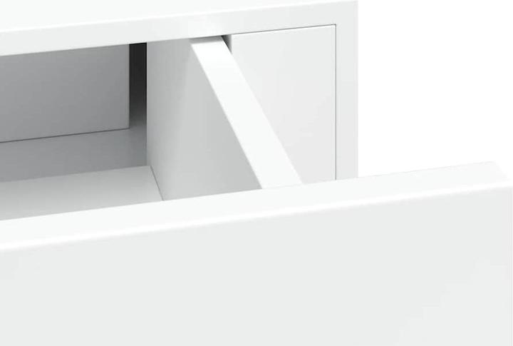 Immagine prodotto vidaXL Schubladenregal (40 x 23.50 x 10 cm)