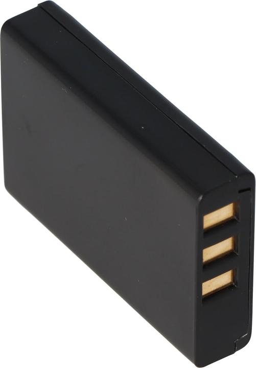 Immagine prodotto AccuCell Akku NP-120, BP-1500S, D-LI7, DB-43 (Batteria della fotocamera)