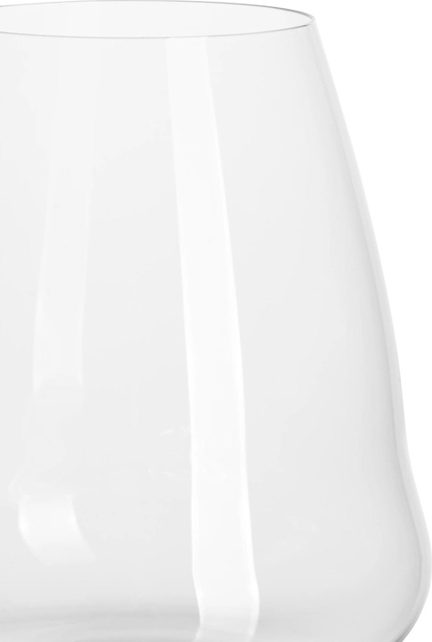 Produktbild Riedel Sauvignon Blanc Glas WINEWINGS (74.20 cl, 1 Gläser, Rotweingläser)