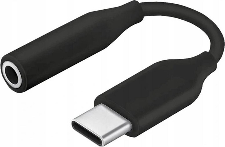 Produktbild Samsung USB-C Audio-Adapter (USB Typ C, 3.5mm Klinke)