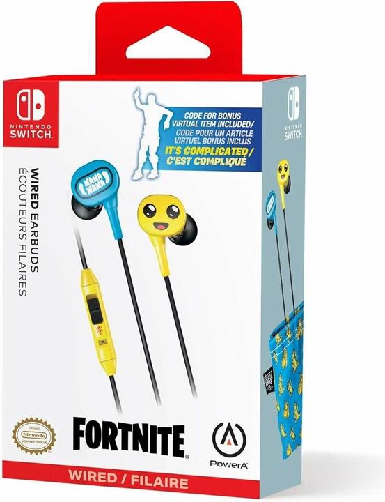 Produktbild PowerA Peely (Kabelgebunden)