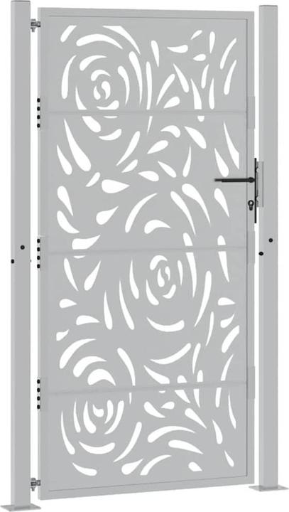 Produktbild vidaXL Gartentor