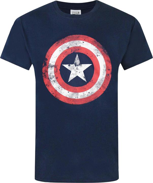 Image du produit Captain America UTNS4912 P (S)
