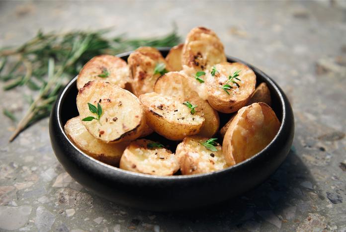 Productafbeelding Electrolux KMFE264TEW Inbouw Solo magnetron Wit (26 l)