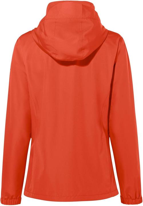 Actual product image Vaude Women's Escape Light Jacket (50)