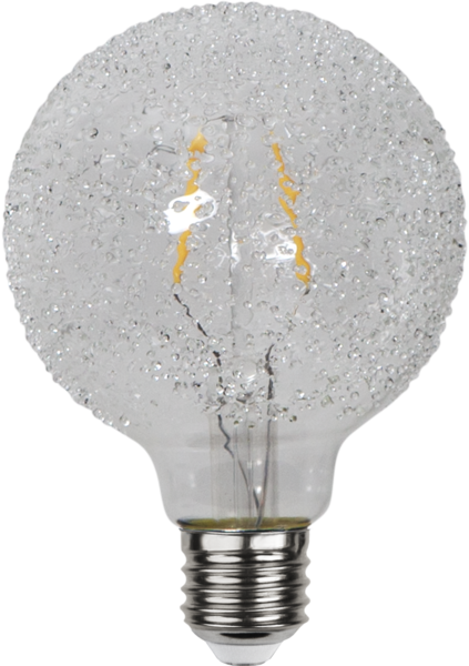 Produktbild Star Trading G95 (E27, 1 W, 65 lm, 1 x, G)