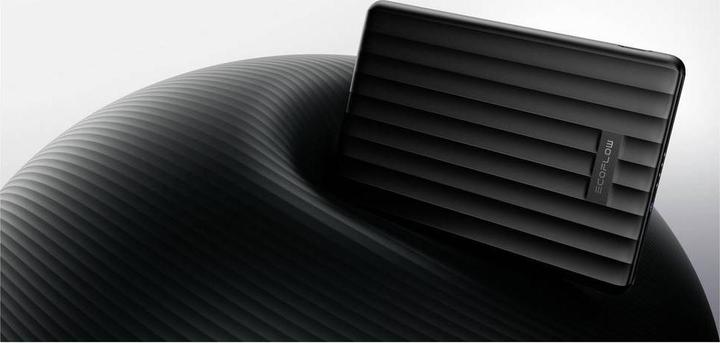 Produktbild EcoFlow RAPID Mag Powerbank black 5.000mAh (5000 mAh, 20 W)