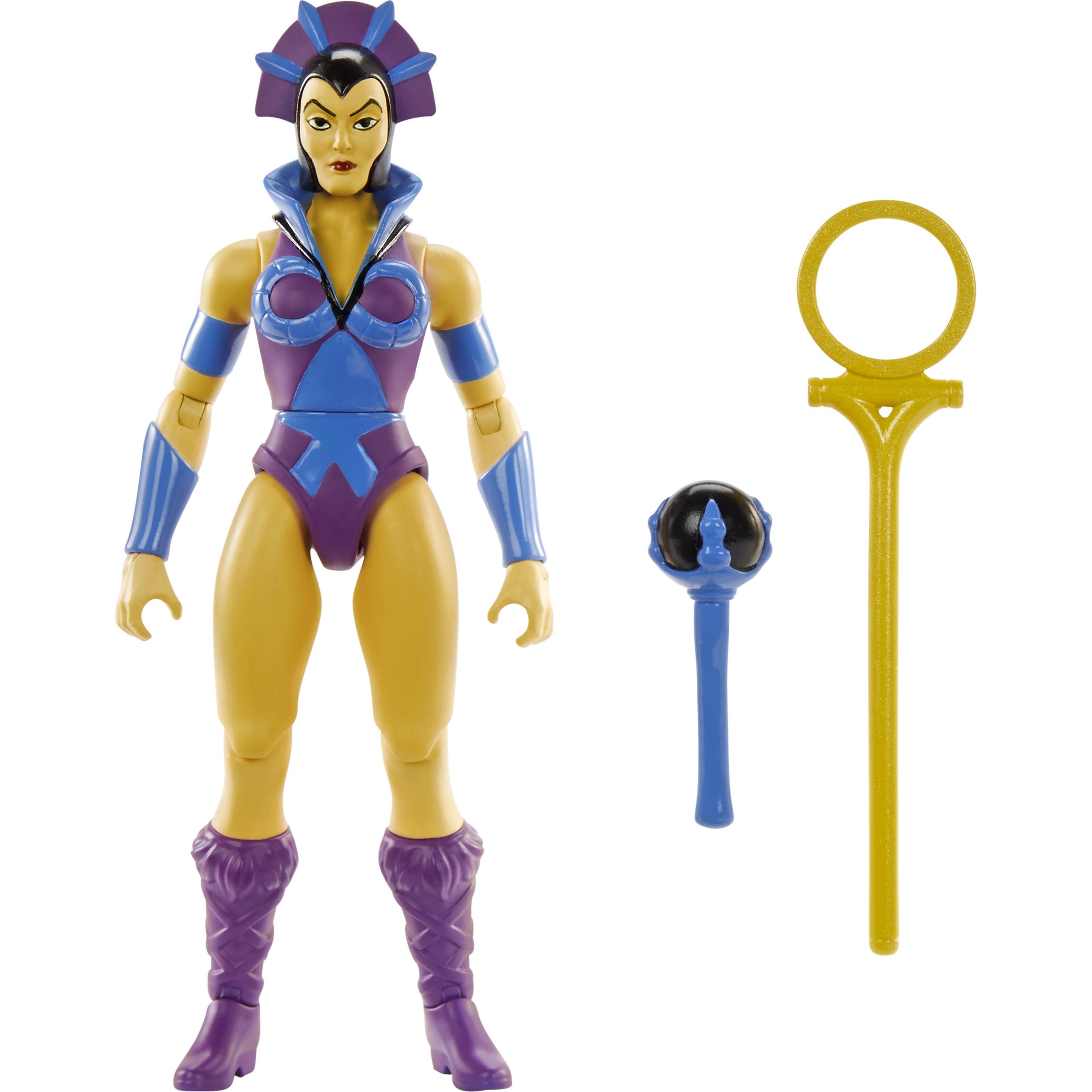 Masters of the Universe Origins Evil-Lyn (14 cm) Actionfigur