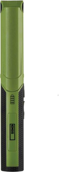 Produktbild Emos LED wiederaufladbare Arbeitslampe P4535 (670 lm)