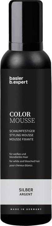Immagine prodotto Basler Mousse di colore (Agente schiumogeno, 200 ml)