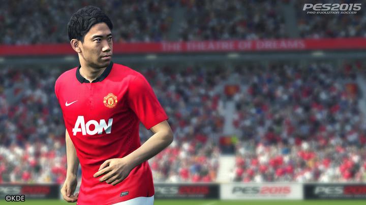Produktbild NoName Pro Evolution Soccer 2015 (Xbox One S)