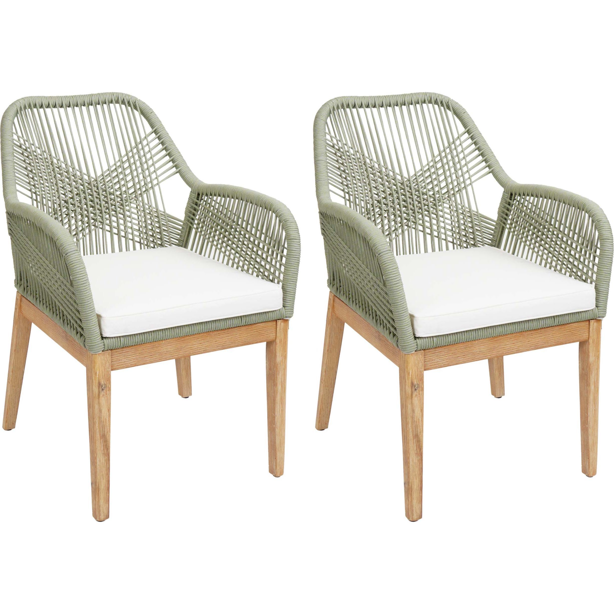 MCW, Gartenstühle, H56b-2xS