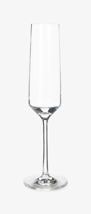 Image du produit Schott Zwiesel Pure (21.50 cl, 6 Verres, Flûtes à champagne)