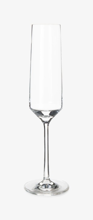 Actual product image Schott Zwiesel Pure (21.50 cl, 6 Glasses, Champagne glasses)