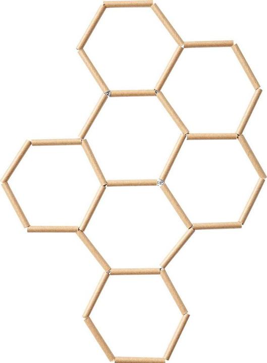 Produktbild Folia Strohhalme (25 x)