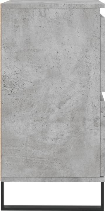 Image du produit vidaXL Sideboard (60 x 35 x 70 cm)