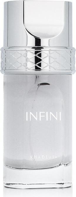 Actual product image Khadlaj Infini (Eau de parfum, 100 ml)