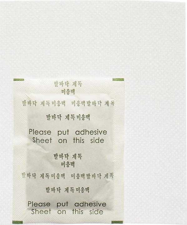 Image du produit Chi-Sana patch de vitalité empl (30x)
