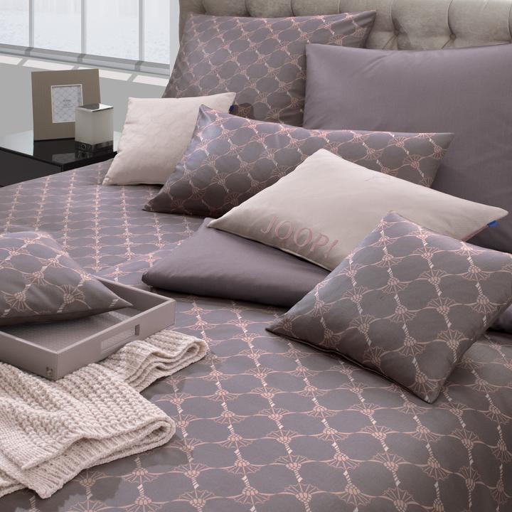 Produktbild Joop! Living Bettwäsche Cornflower Gradient rose (Duvetbezug, 135x200 cm)