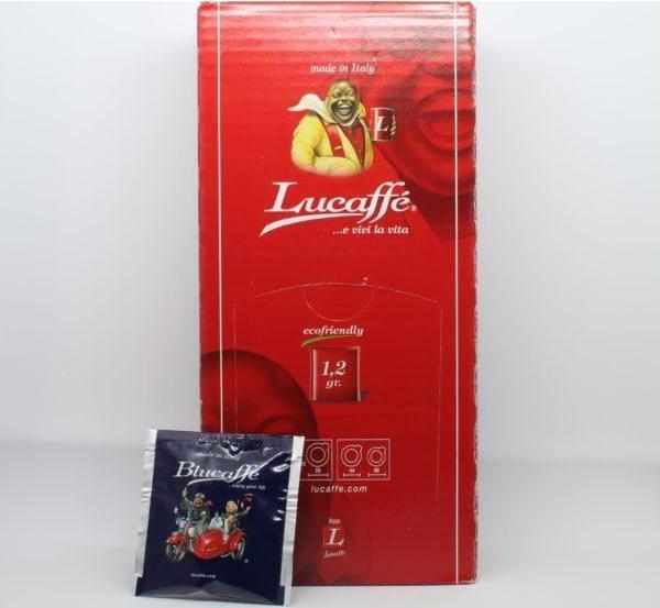 Produktbild Lucaffe Pods B 150er (150 x Port.)