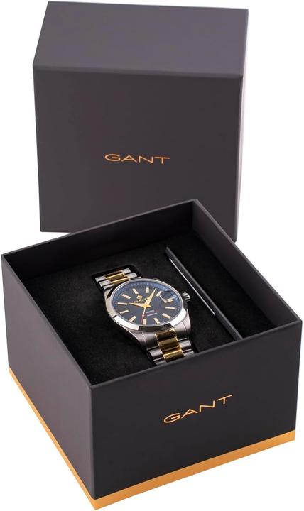 Image du produit GANT Eastham G161009 Herrenuhr