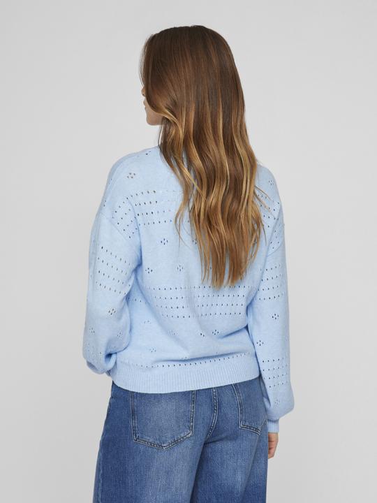 Produktbild Vila V-Ausschnitt Strickjacke (M)