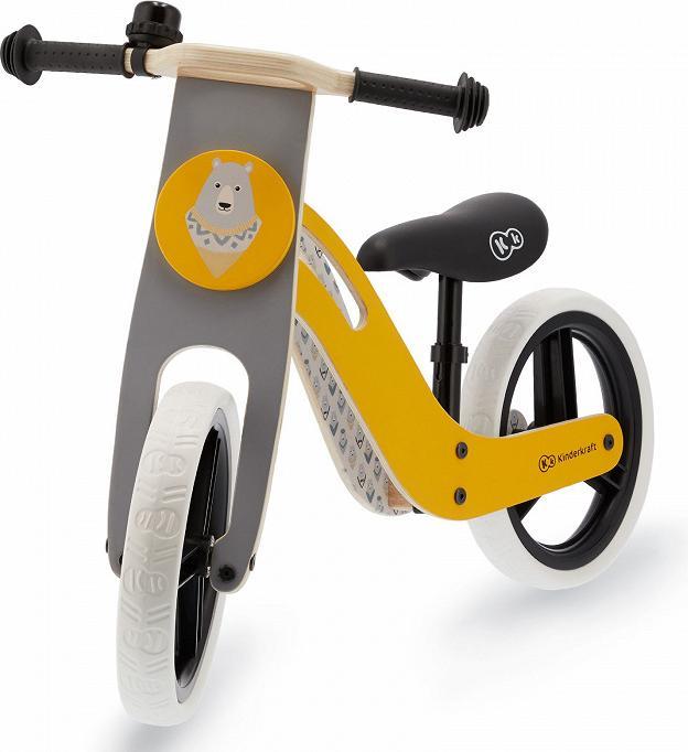 Produktbild KinderKraft Uniq (12")
