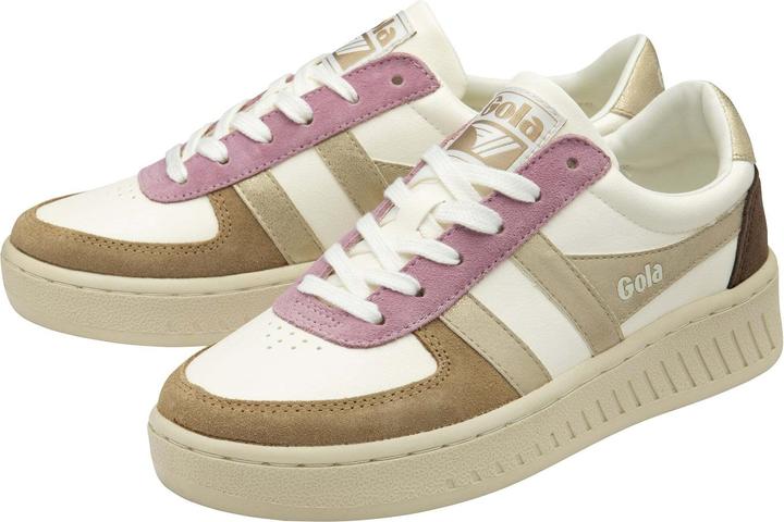 Image du produit Gola Grandslam Quadrant Trainer (38)