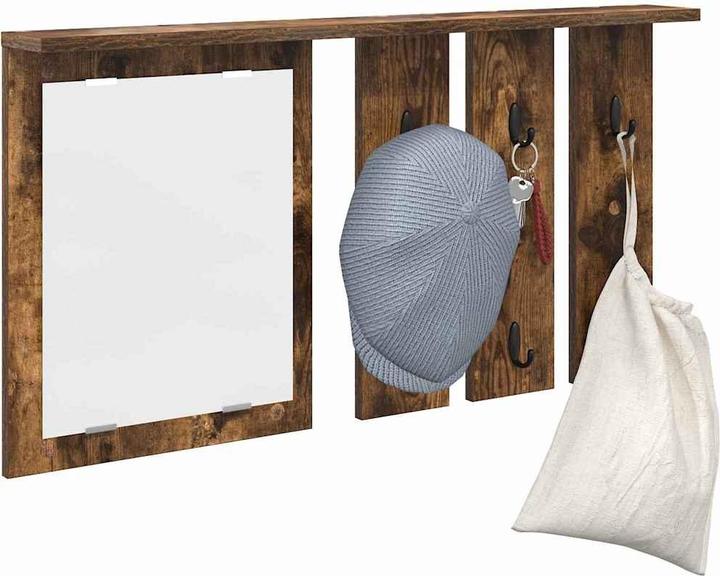 Actual product image vidaXL Kleiderständer