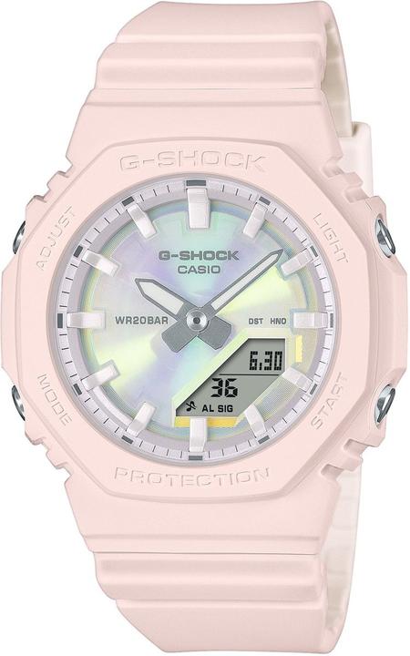 Casio GMA-P2100PC-4AER (Digitaluhr, 40.20 mm)