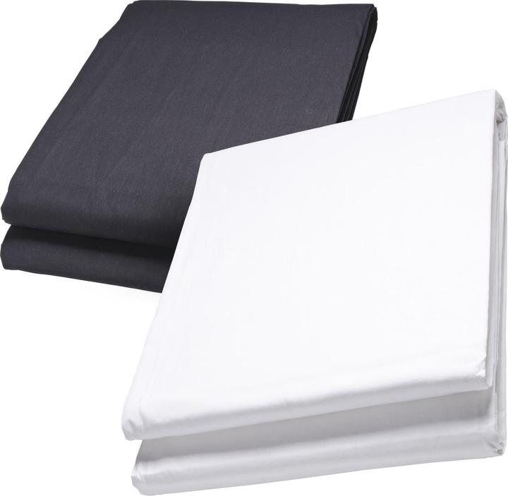 Produktbild Walimex Hintergrund Set (307 cm, 256 cm)