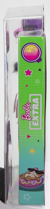 Produktbild Barbie Extra Puppe Basketball-Look