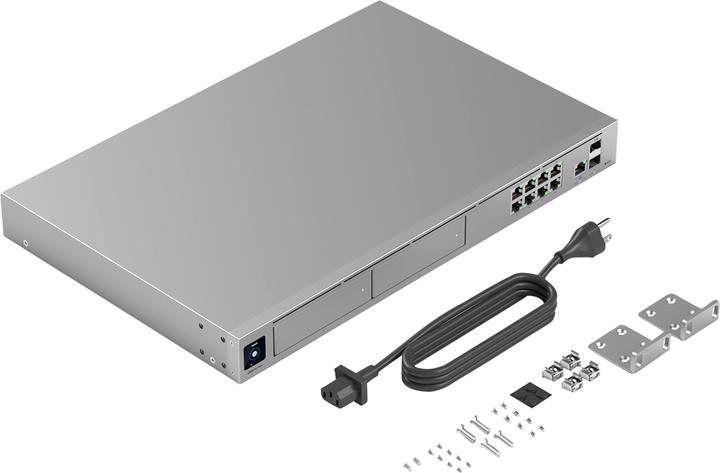 Actual product image Ubiquiti Dream Machine Pro Max