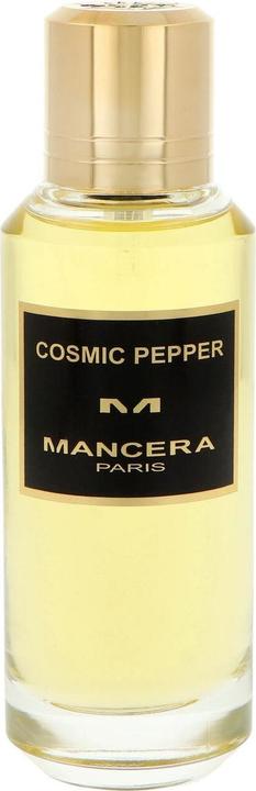 Image du produit Mancera Eau de Parfum Cosmic Pepper 60 ml (Eau de parfum, 60 ml)
