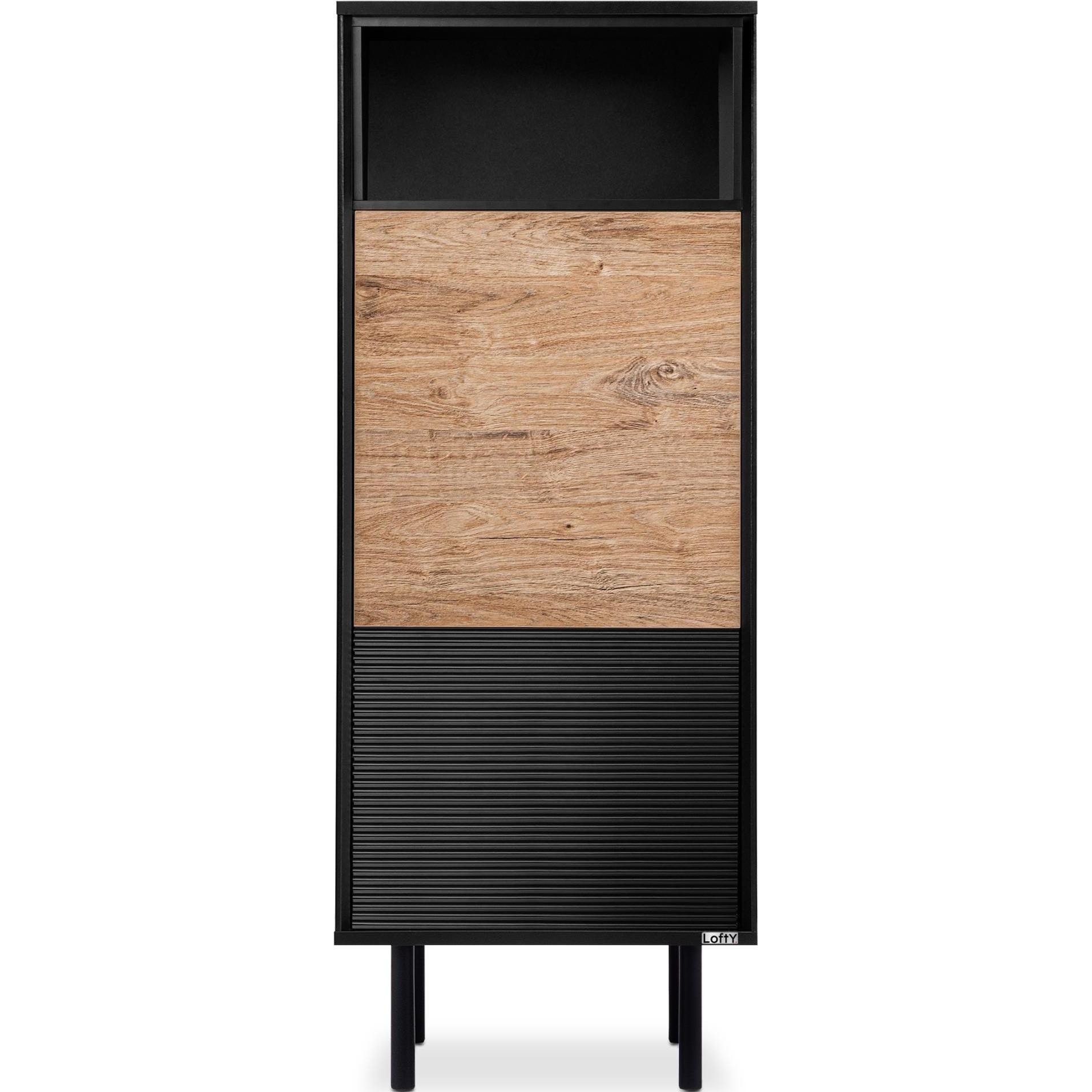 Thumbnail - Konsimo, Regal, Lofty (52 x 135 x 41 cm)