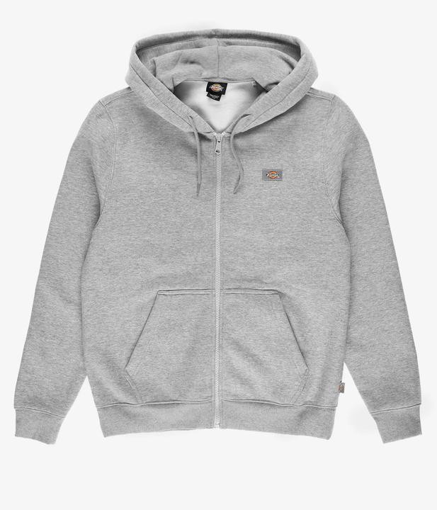 Produktbild Dickies Oakport Zip Hoodie (M)