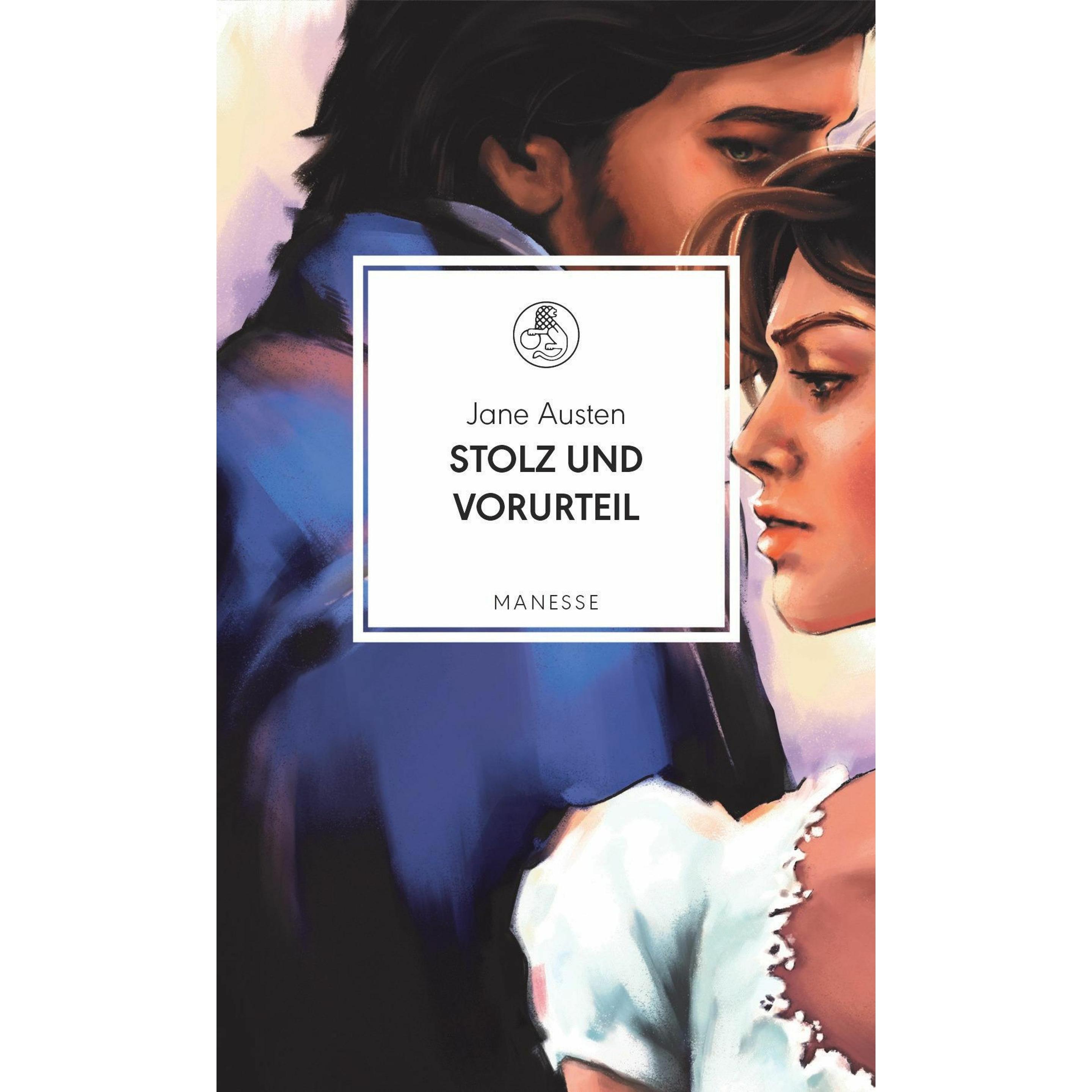 Stolz und Vorurteil, Belletristik von Jane Austen