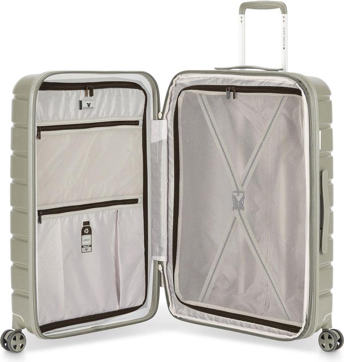 Image du produit Roncato Relife Trolley 4 roues 73 cm avec soufflet d'extension (85 l)