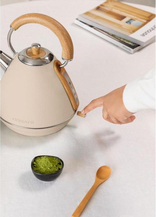 Actual product image Create Kettle Retro (1.70 l)