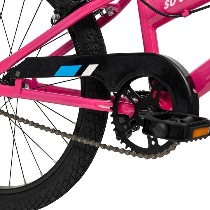 Image du produit ‎Huffy Si Doux 20 Pouces (20")