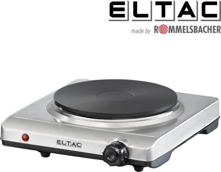 Immagine prodotto Eltac Ek 19