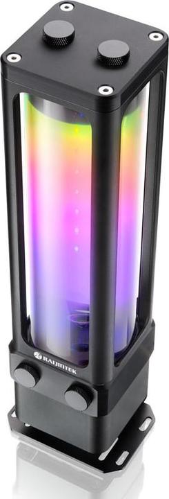 Productafbeelding Raijintek SCYLLA PRO CA240 ARGB Waterkoelingsset